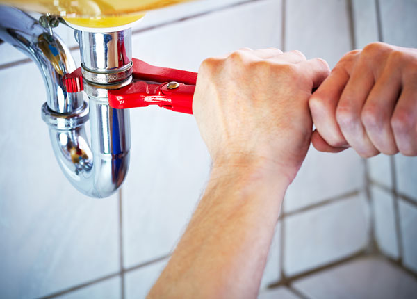 About Bay Pines Plumbers
